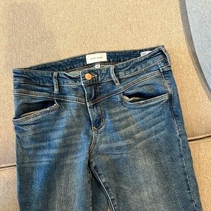 Dear John Rosa flare jeans size 30.  New without tags.